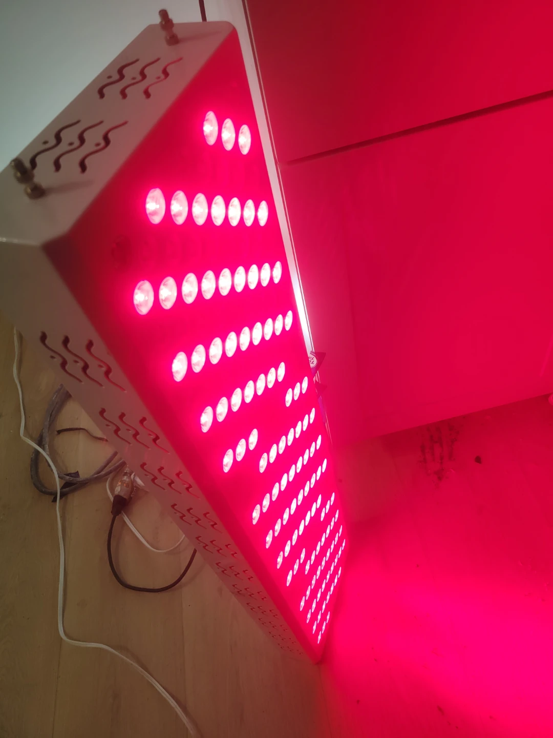 Kala  Elite Red Light Therapy Panel - photo 2