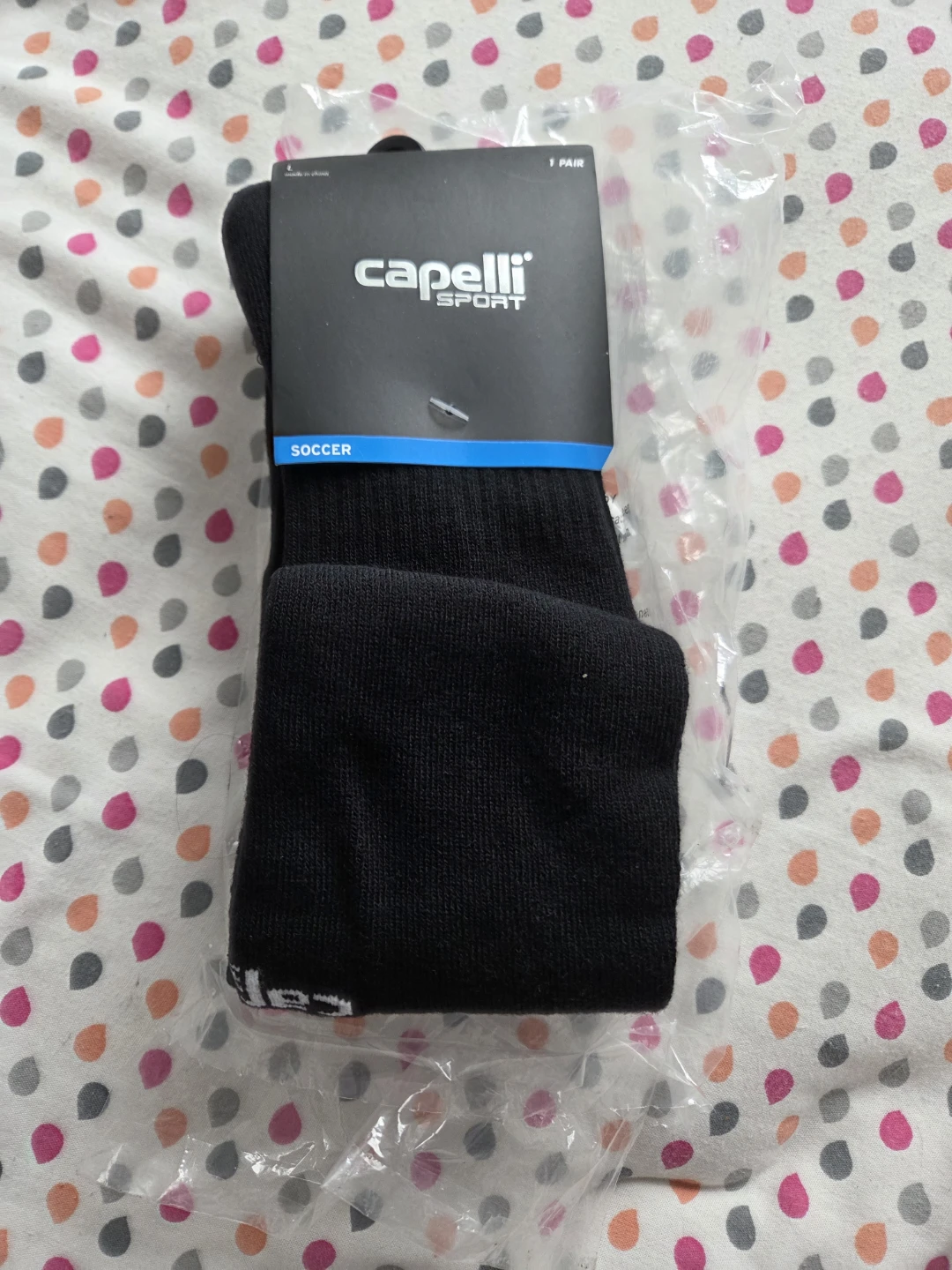 Capelli Sport Soccer Socks - Large