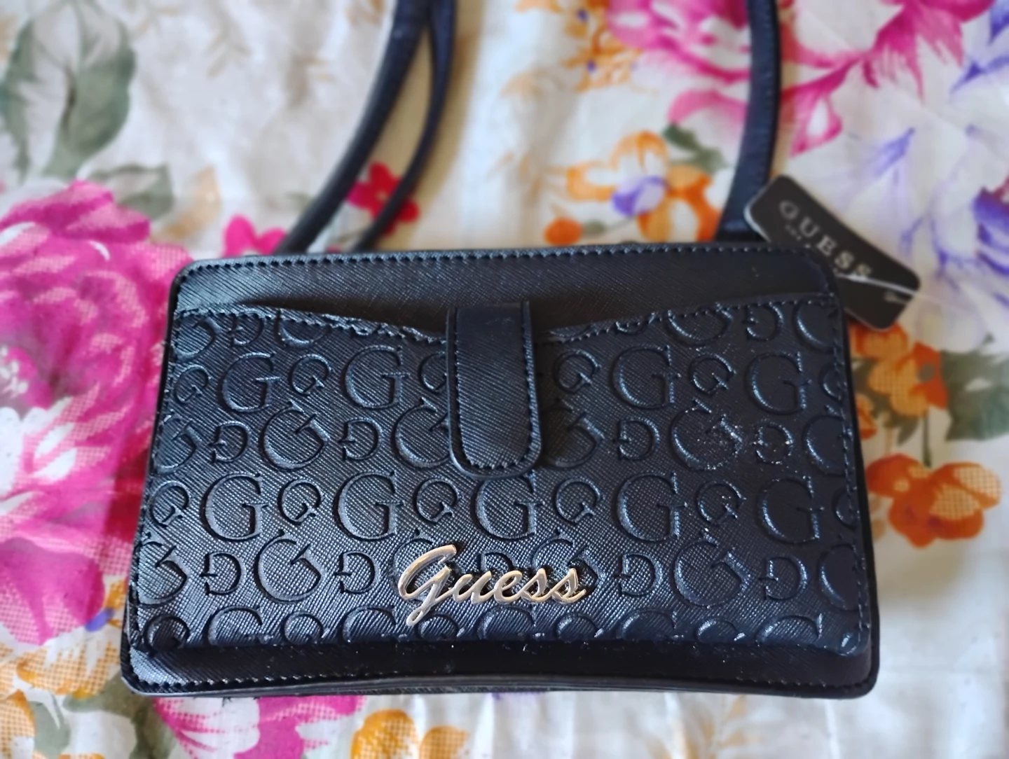 Small guess bag - photo 3