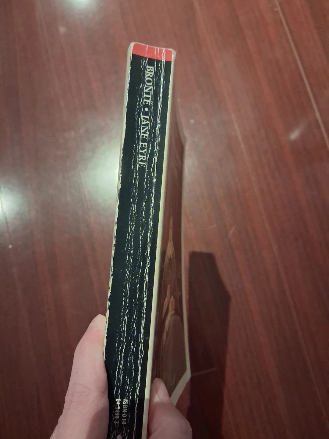 Jane Eyre by Charlotte Bronte - photo 2