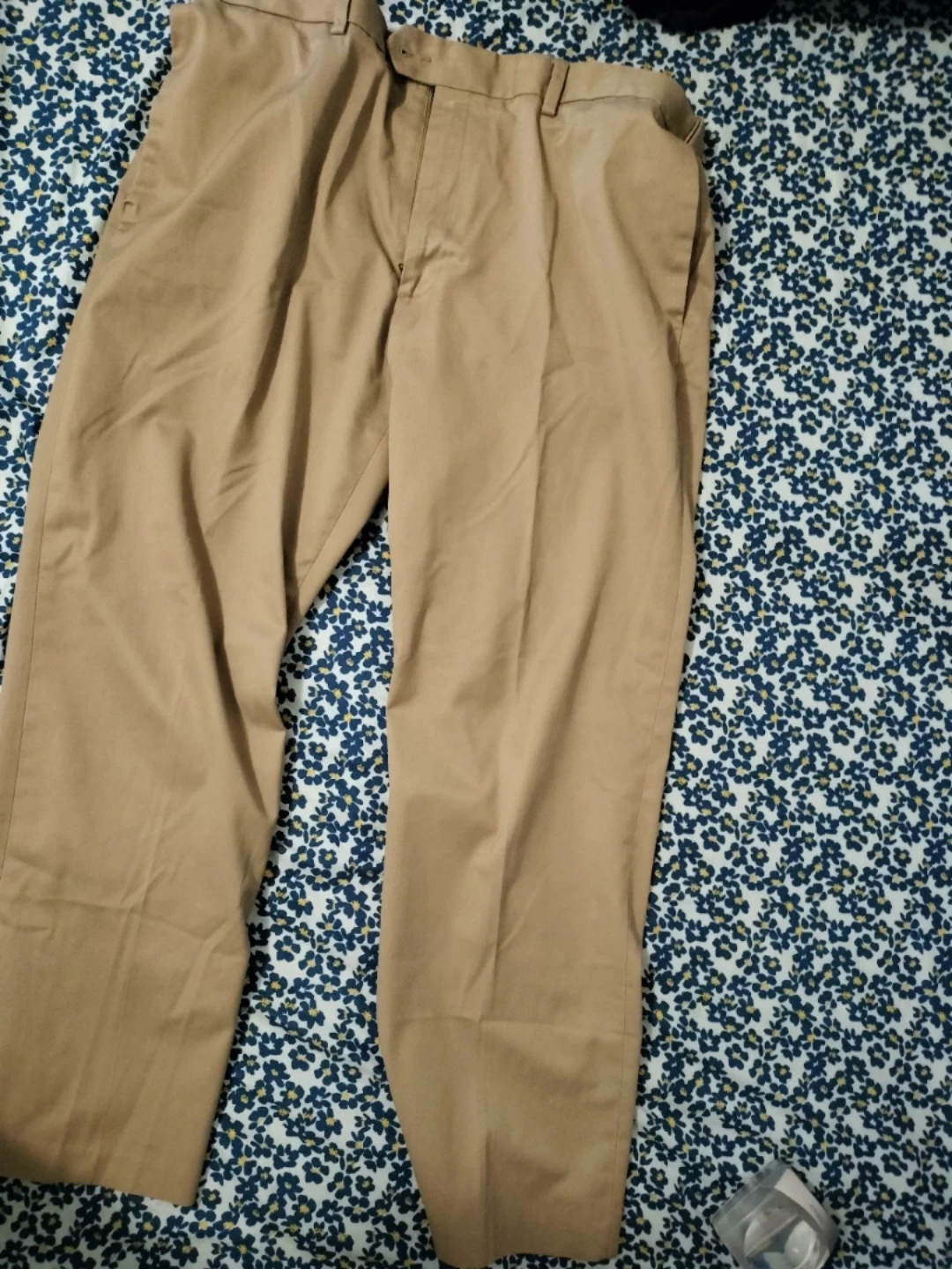 Perry Ellis  Khaki Pants - photo 2