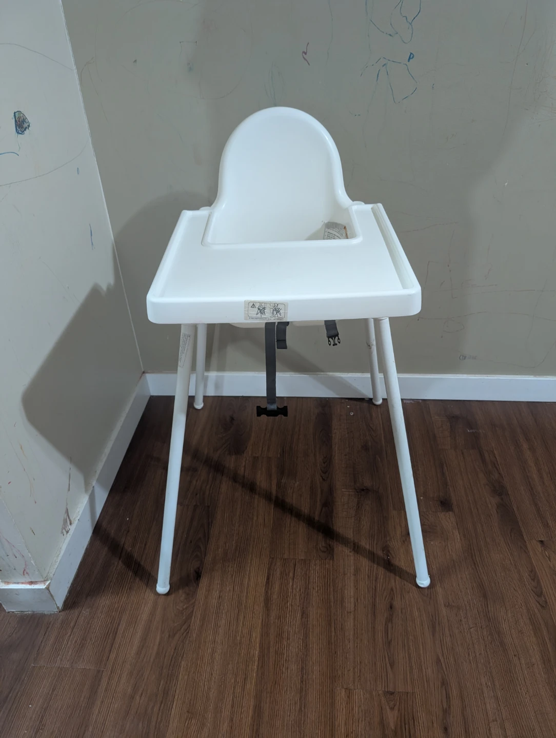 IKEA Antilop High Chair