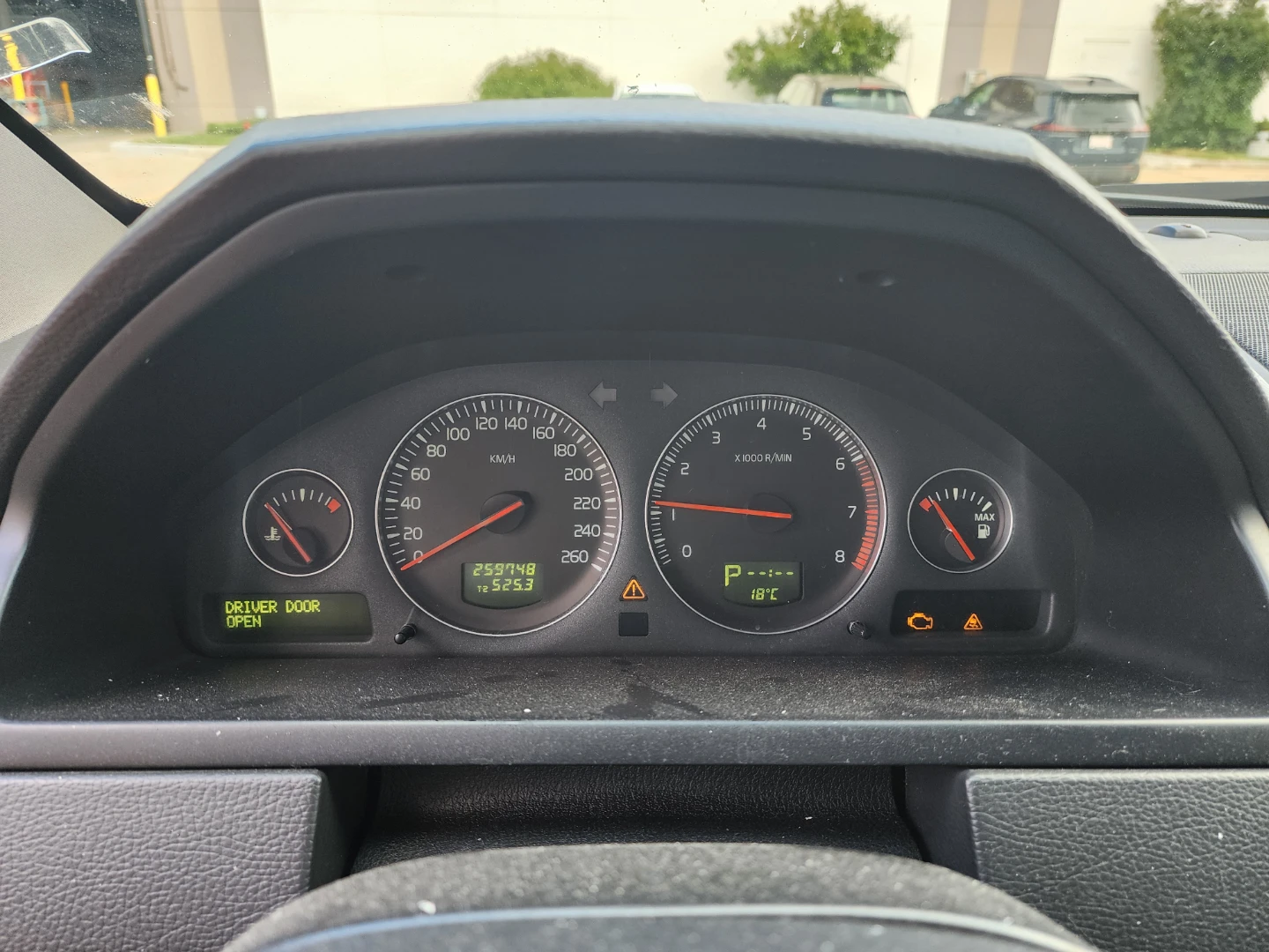 2007 Volvo XC90 V6 AWD **MECHANIC SPECIAL** - photo 5