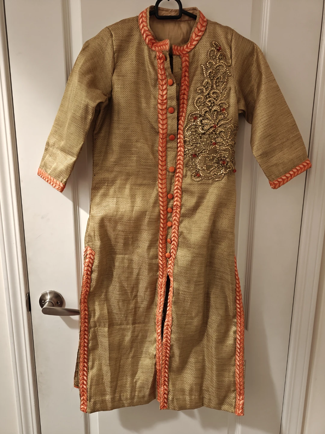 Assorted Traditional South Asian Ethnic Wear Set - photo 3
