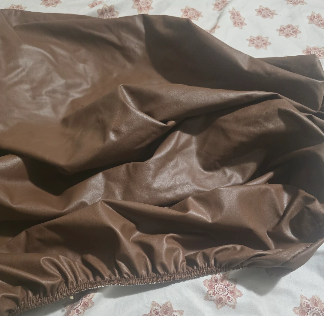 Water proof p.u  leather like reclyner covers - photo 2