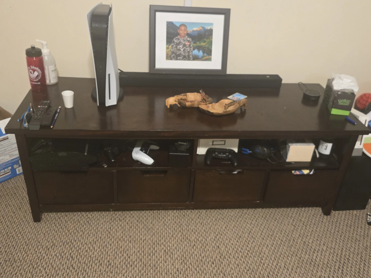 TV Stand - photo 2