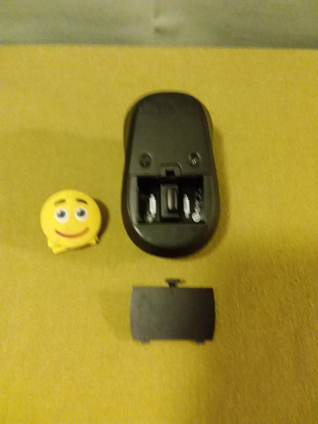 🏈 🖱️ Like 🆕 Microsoft Wireless Mouse w / USB Receiver 🖱️ - photo 2