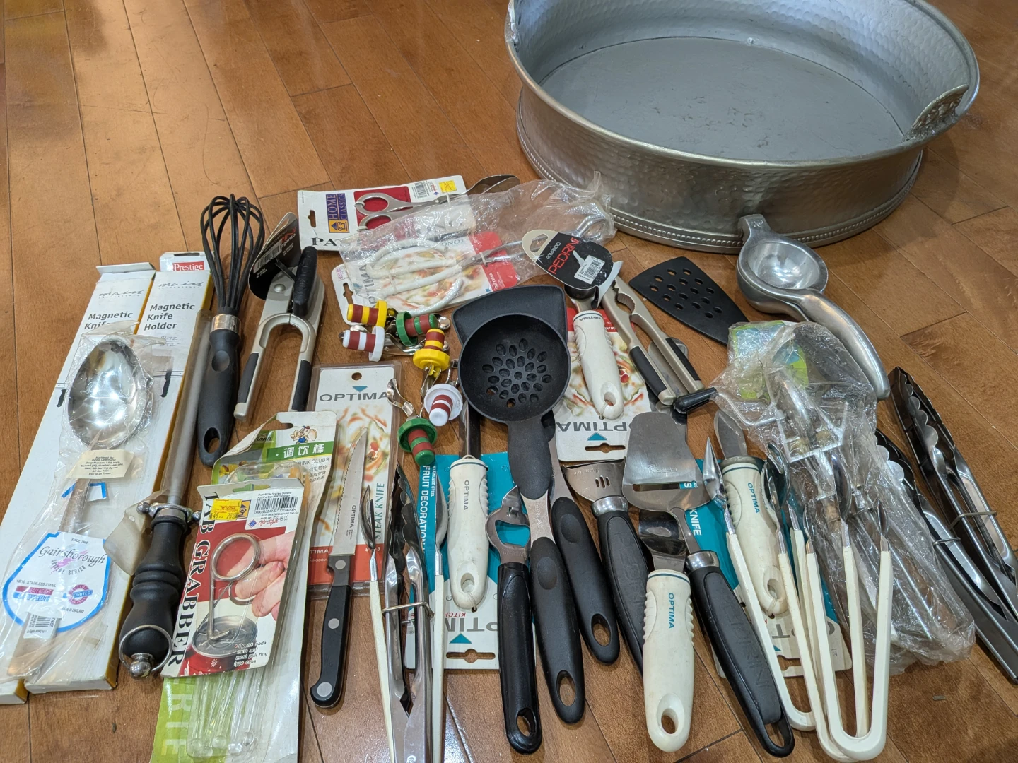 Kitchen Utensils