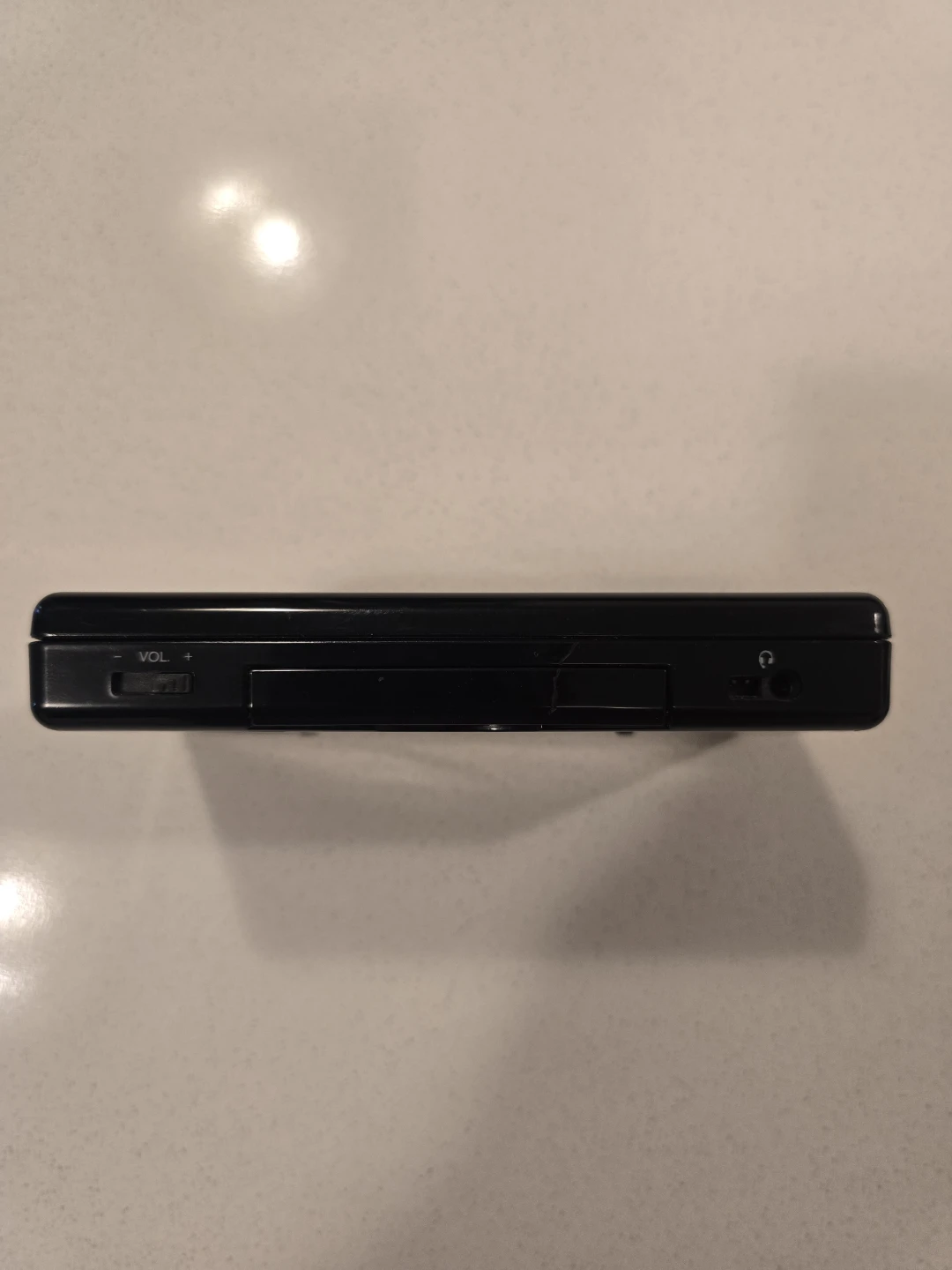 Nintendo DS Lite - photo 4