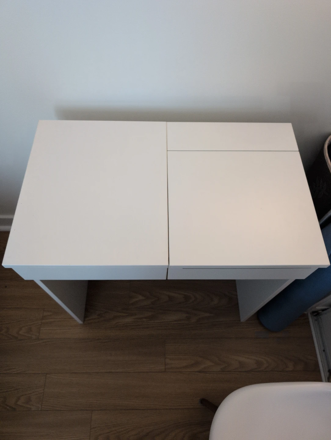 IKEA Brimnes Dressing Table - photo 2