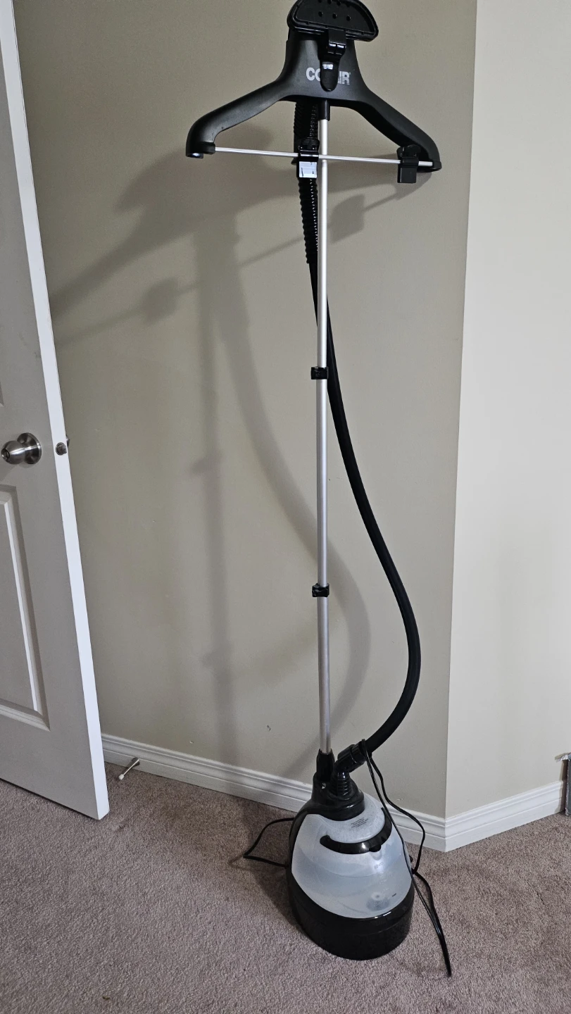 Conair Garment Steamer - photo 2