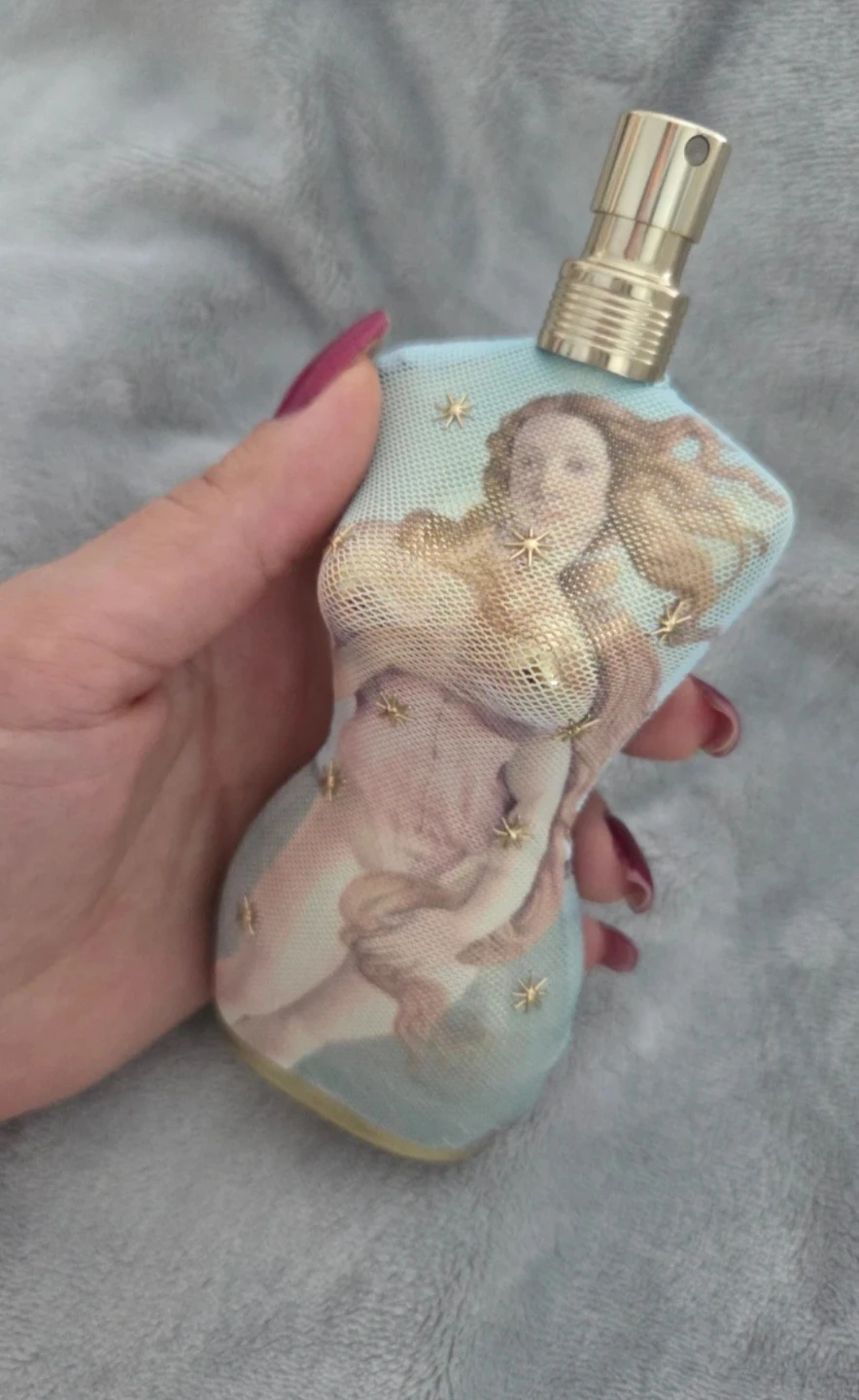 Jean Paul Gaultier Collector Edition 100ml EDT - photo 3