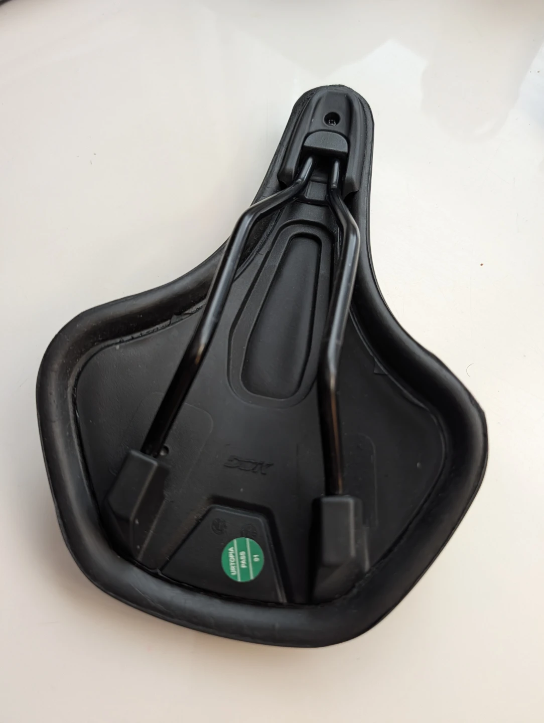 Bycicle saddle - BRAND NEW - photo 4