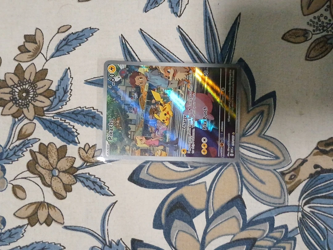 Mint Collection of Pokémon Cards - dm for prices - photo 4