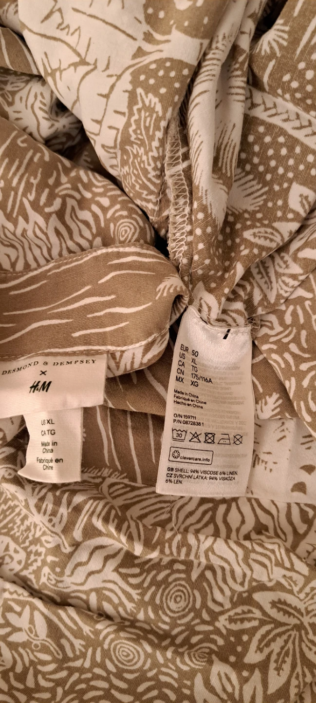 H&M Dress - photo 2