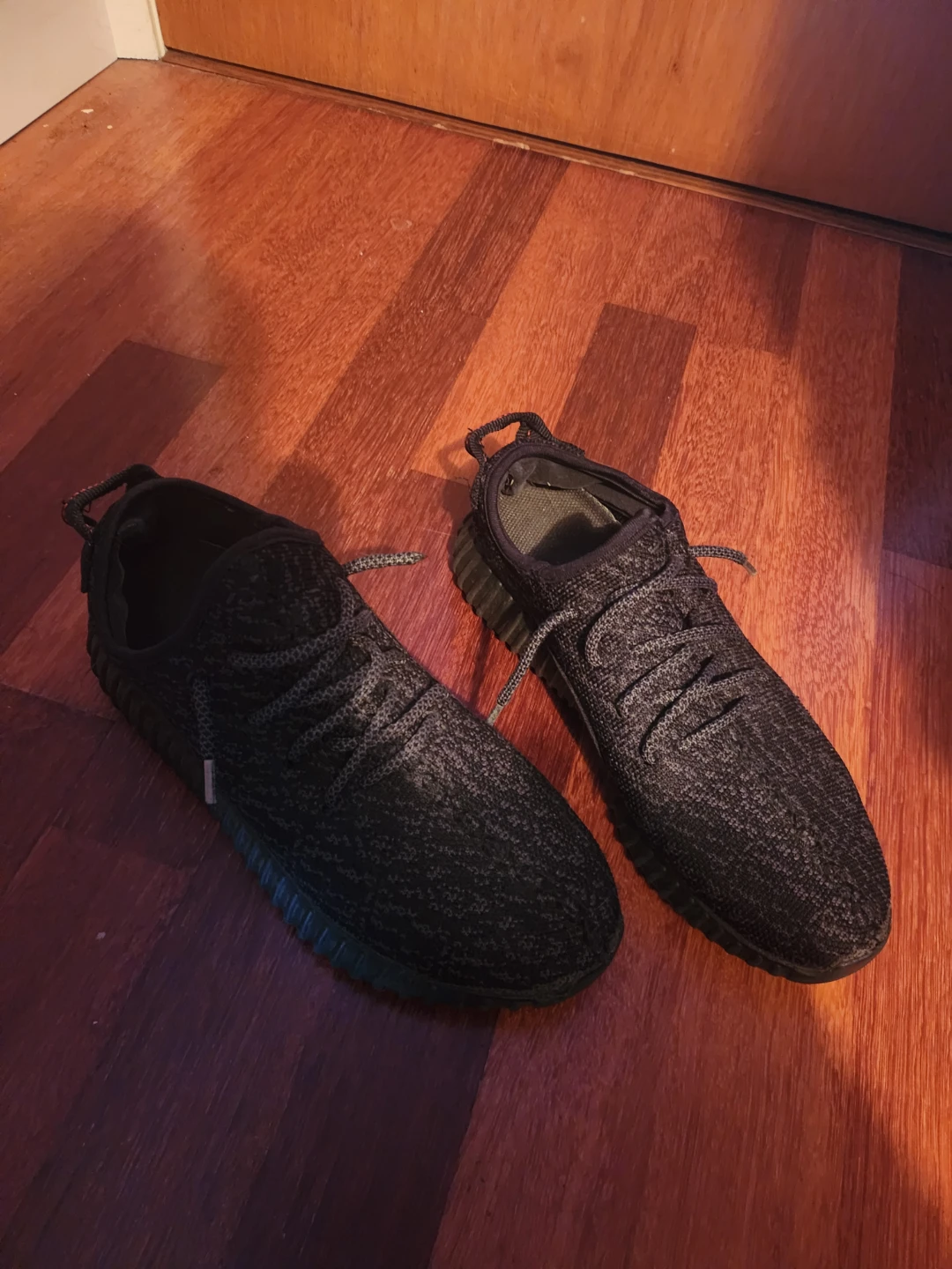 Adidas Yeezy Boost 350 Sneakers
