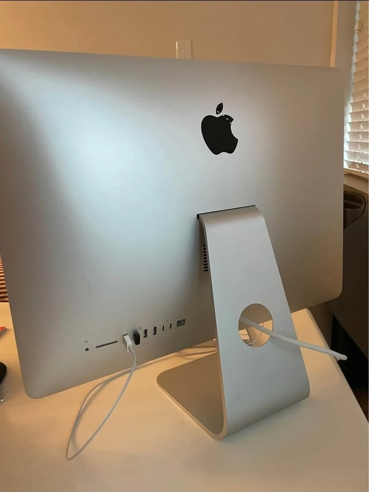 Imac 2017 4k display - photo 4