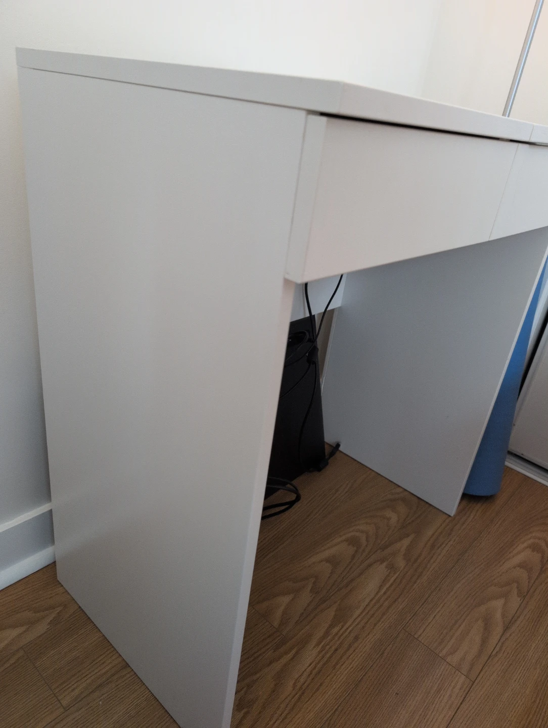 IKEA Brimnes Dressing Table - photo 3