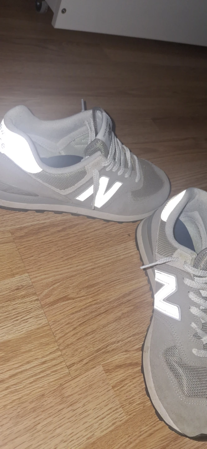 New Balance Shoes - photo 3