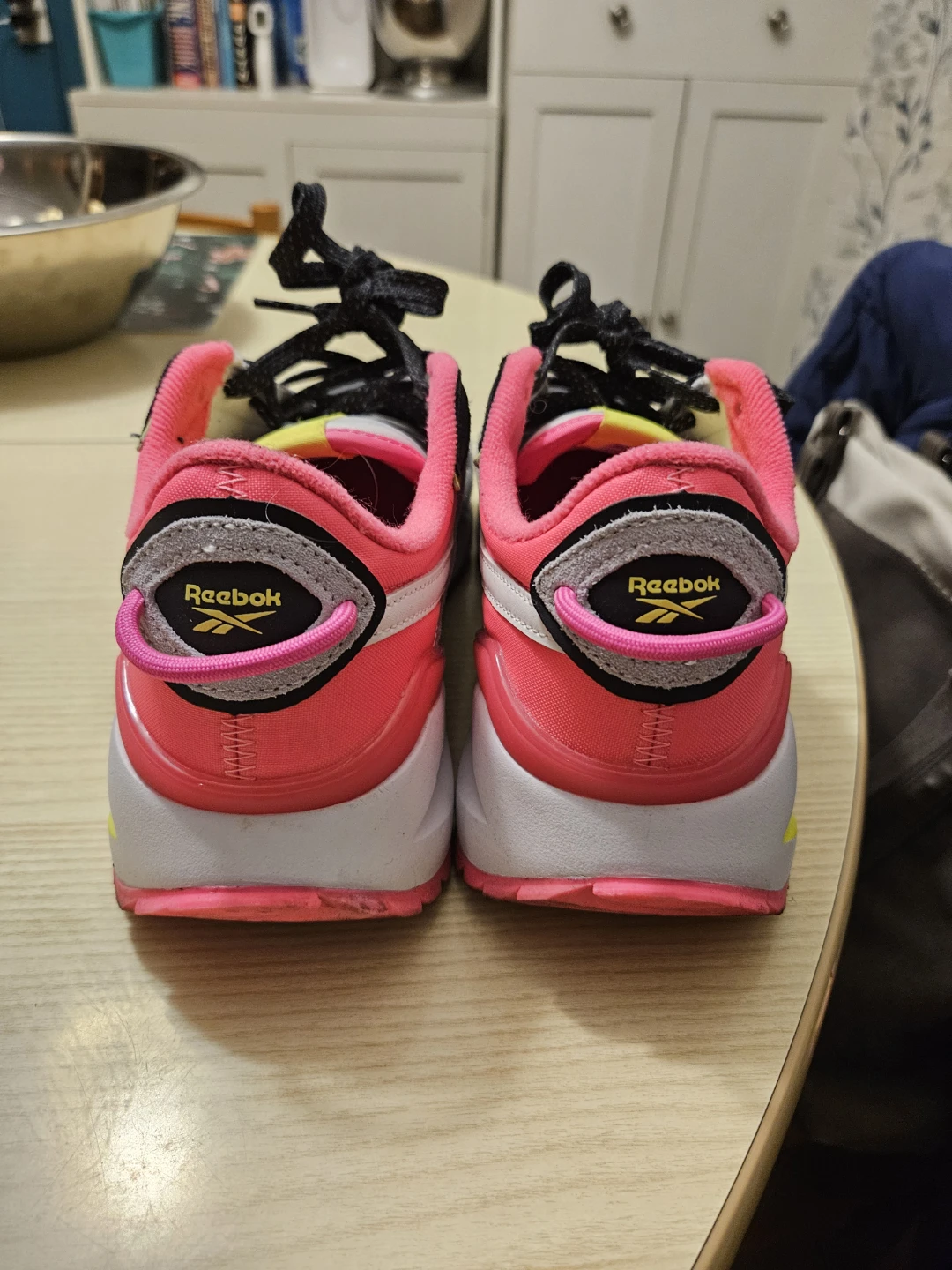 Reebok Runners, multicoloured - photo 5