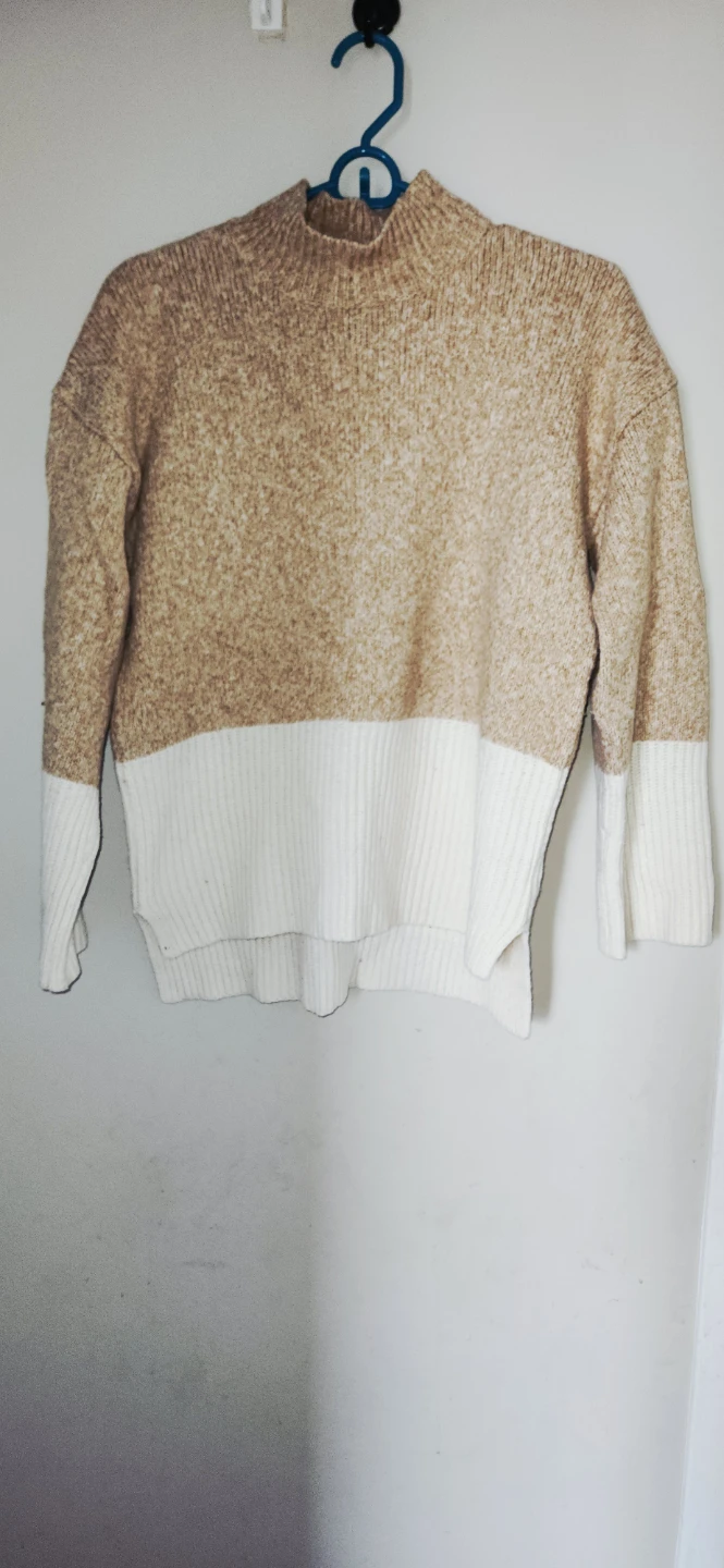 Michael kors Womens Sweater size M