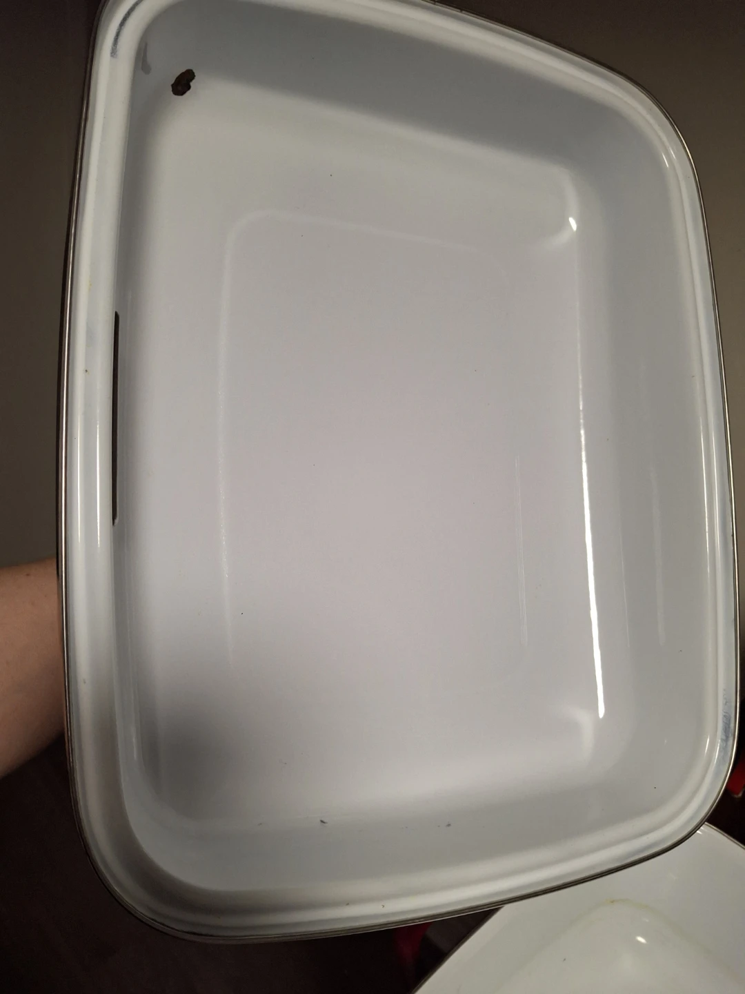 Kitchen Aid roasting pan - photo 4
