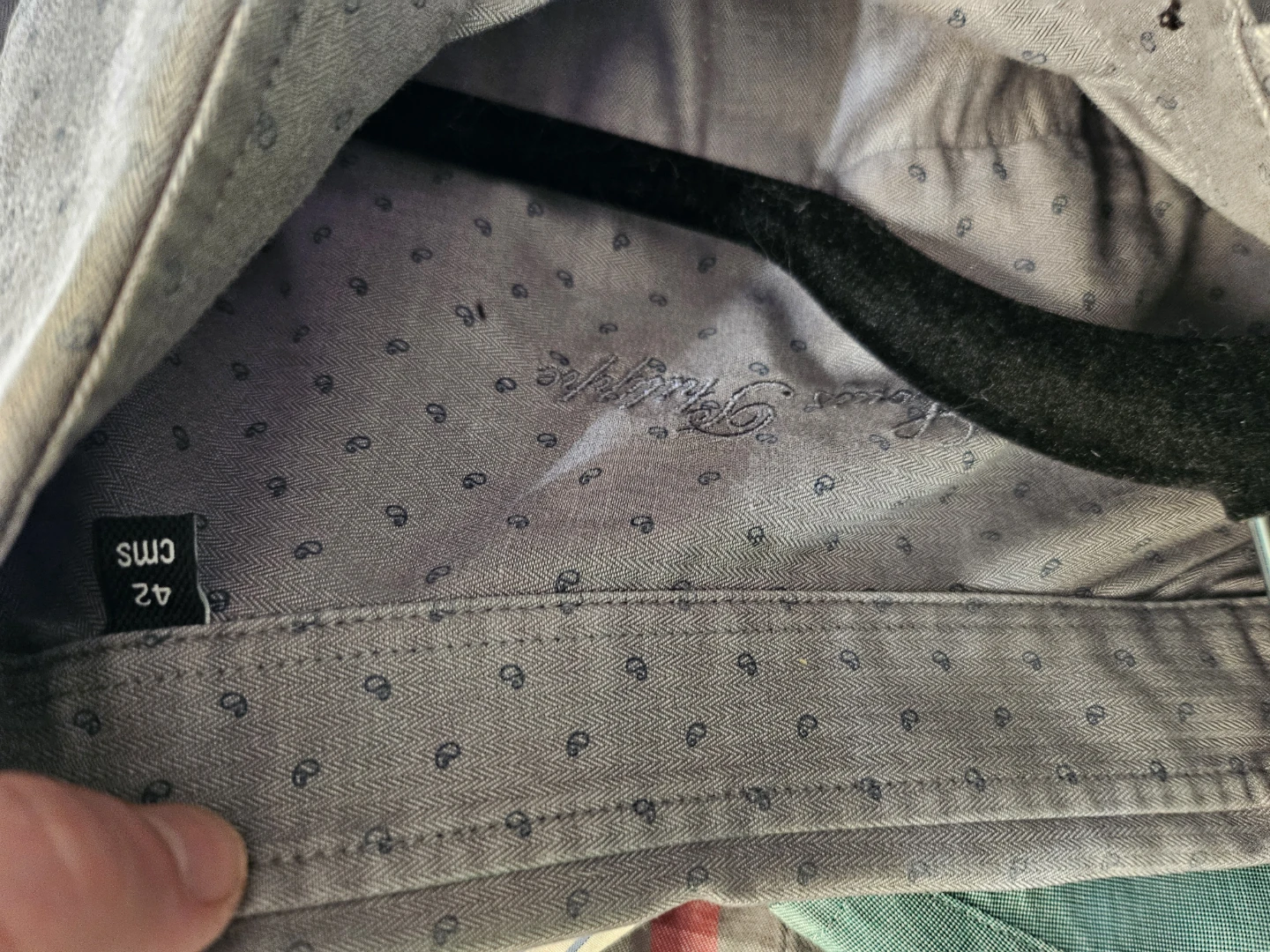 Men's Casual Shirts , 5$ each - photo 5