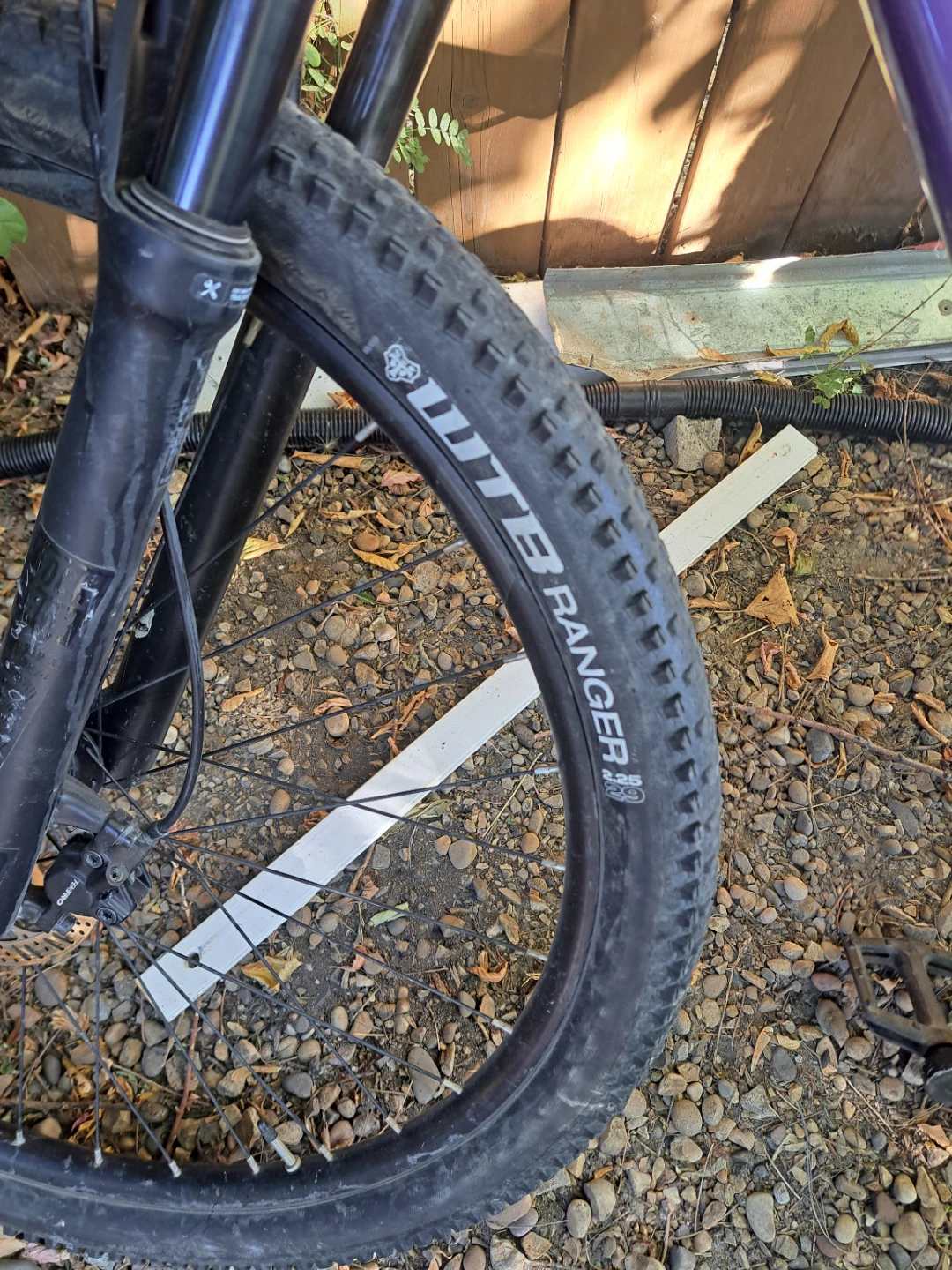 Norco Storm Mountain Bike - photo 2