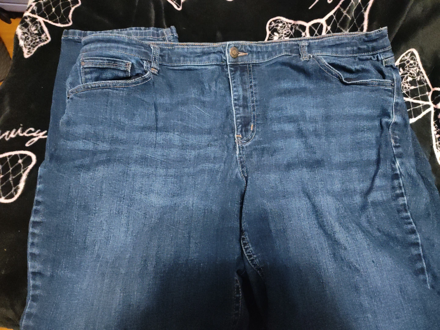 R Jeans The Vintage High Rise Tall - photo 3
