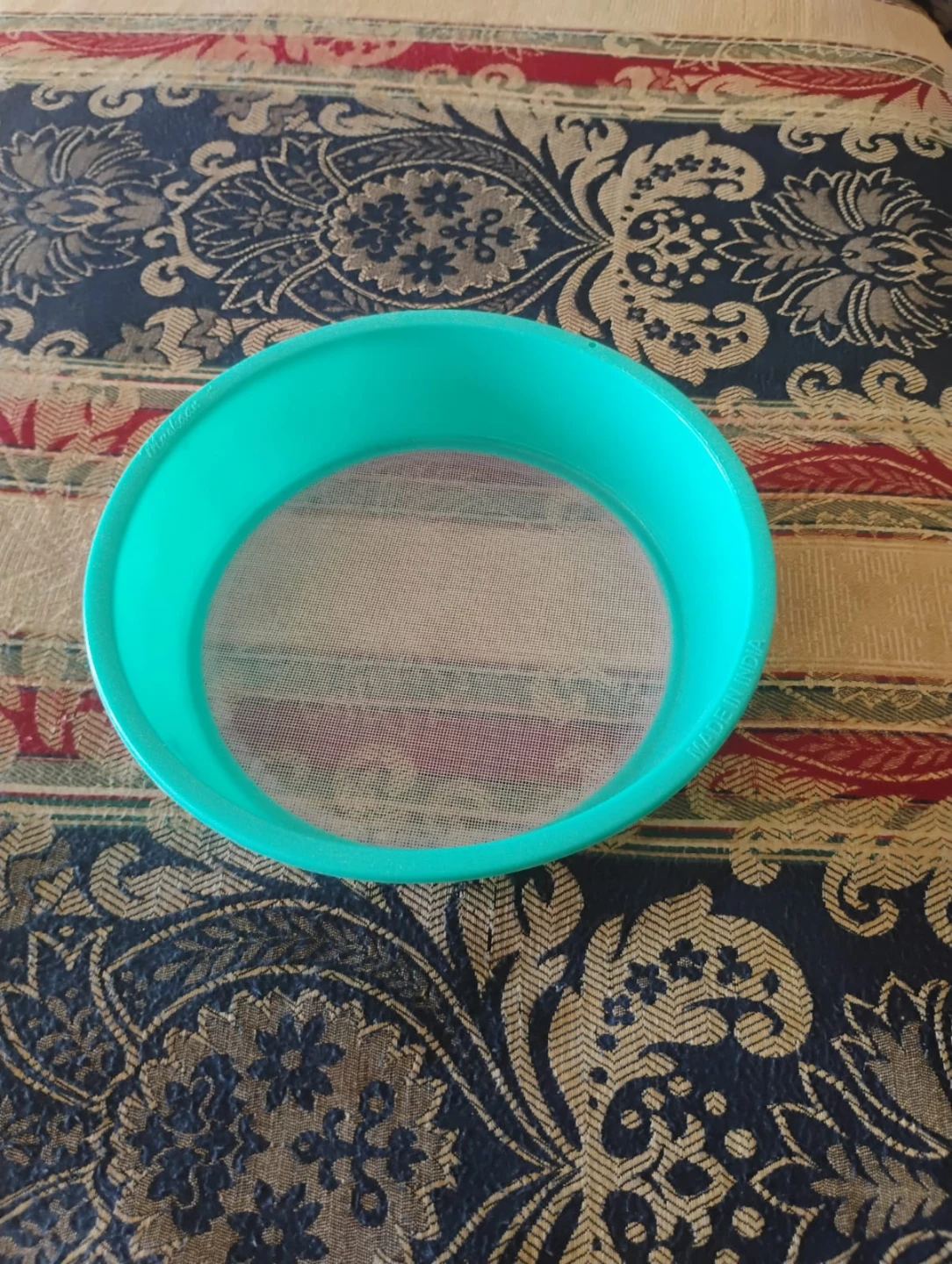Flour Sieve