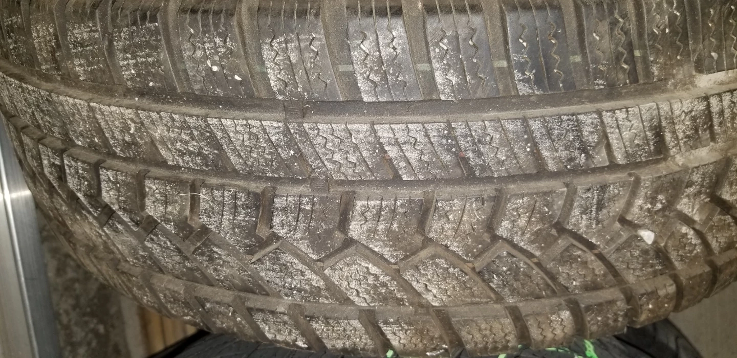 Winter  Tires - photo 3