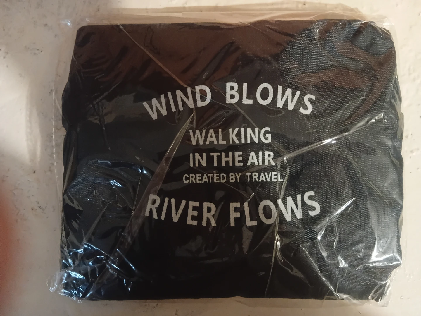 Travel Folding Carry Bag - photo 4