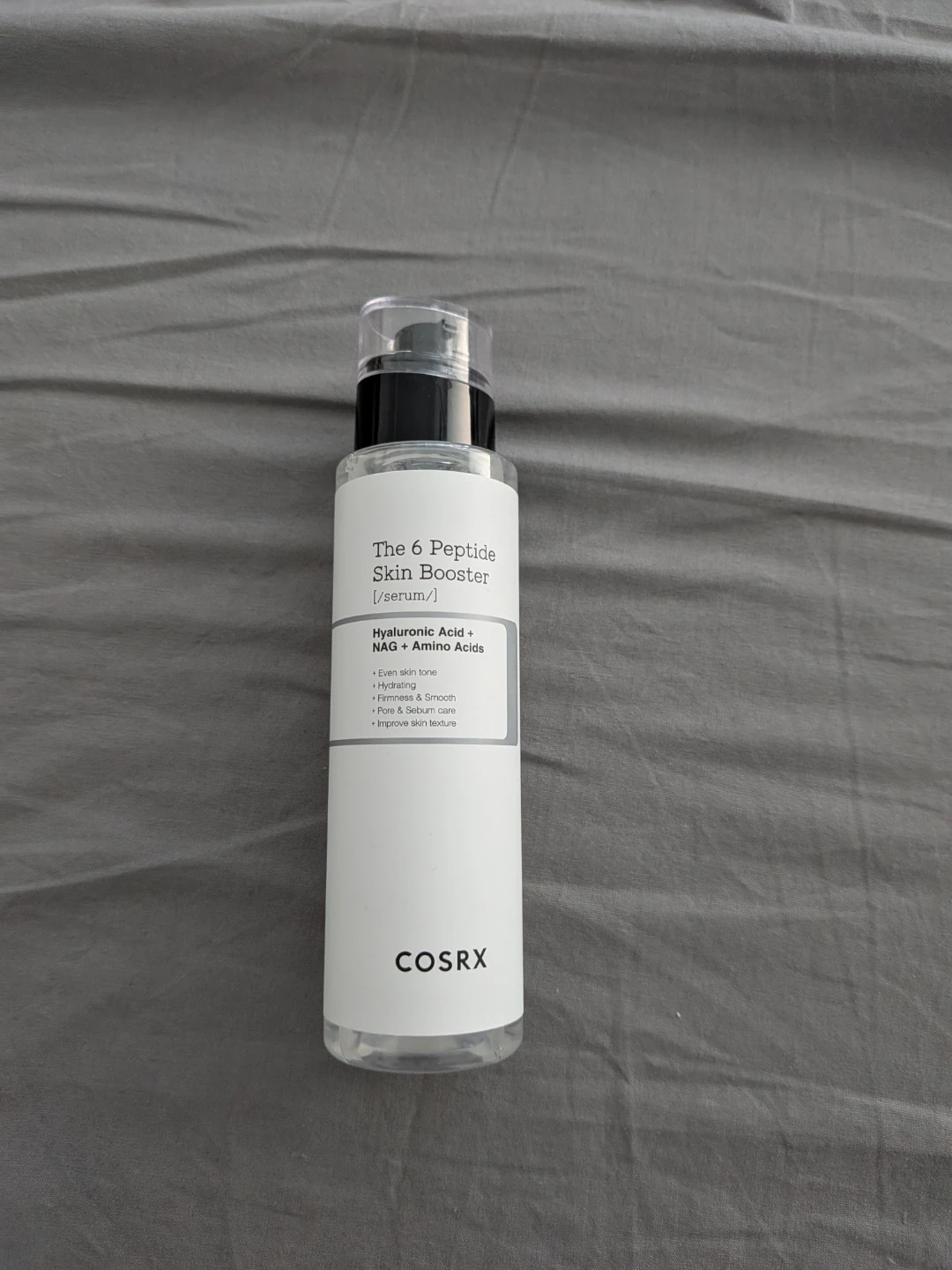 COSRX The 6 Peptide Skin Booster Serum 150ml