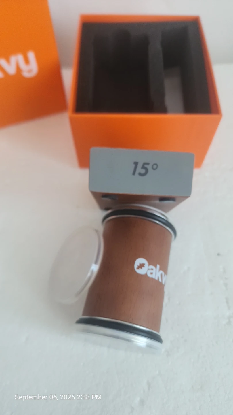 Oakvy Rolling Knife Sharpener Kit - photo 5