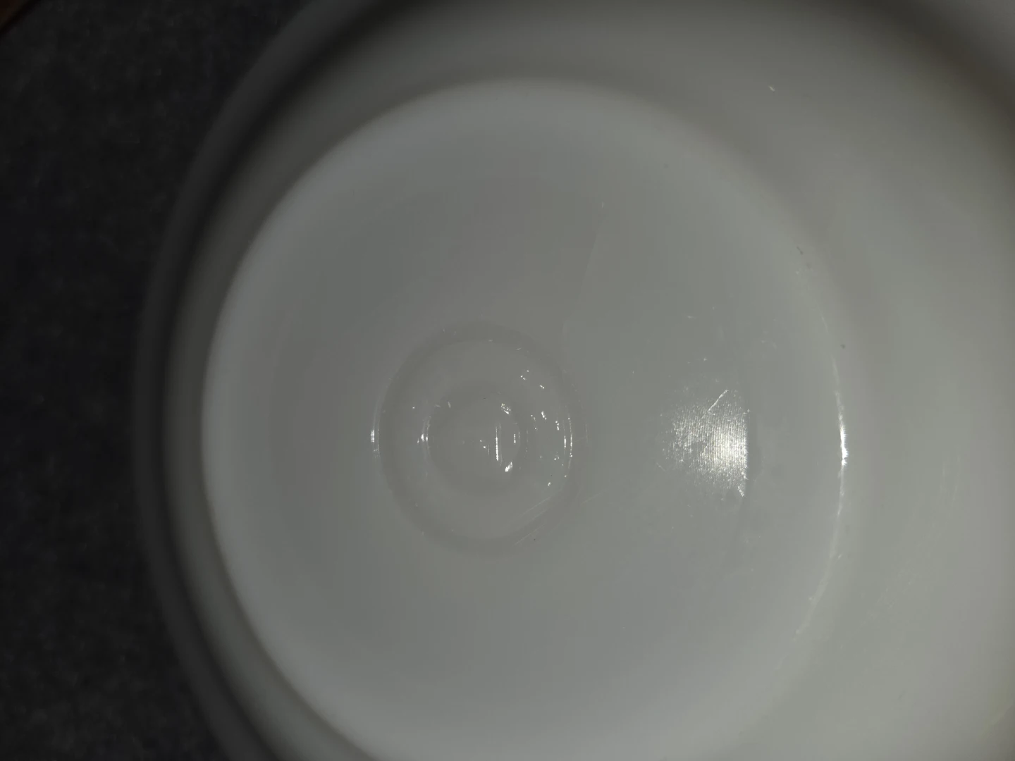 Two Corelle Sprout Pattern Dinner Plates - photo 4