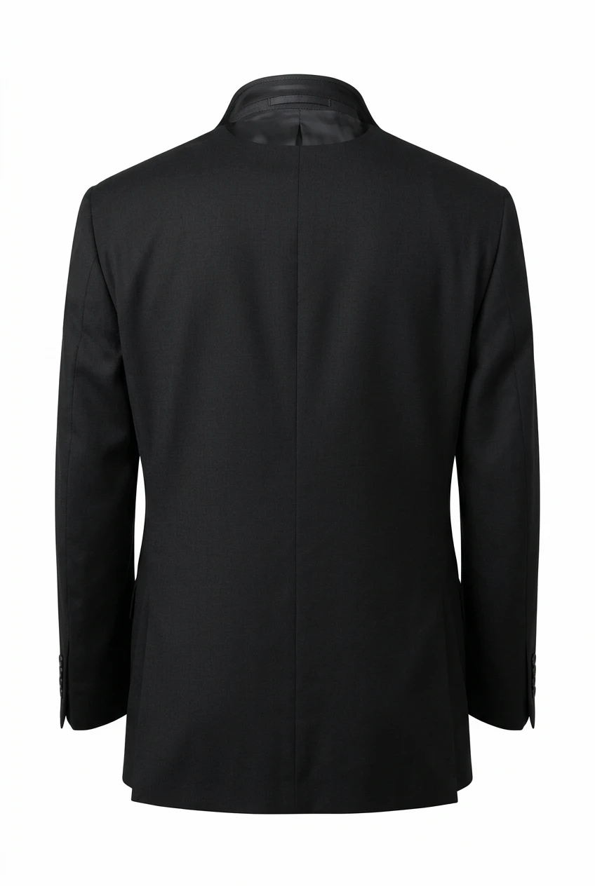 Vito Rufolo Vintage Suit Jacket - photo 2