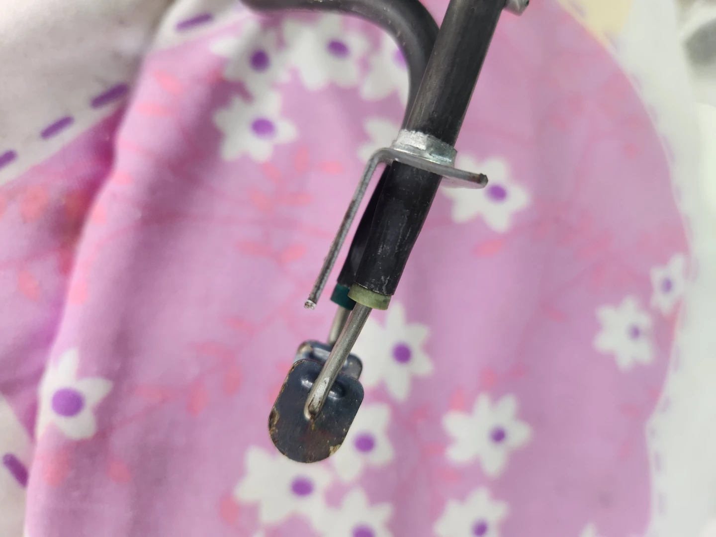 Electric Stove Burner Element - photo 4