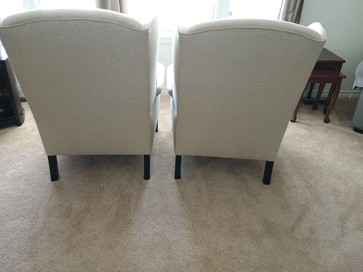 Two Armchairs for sale - Like New - photo 3