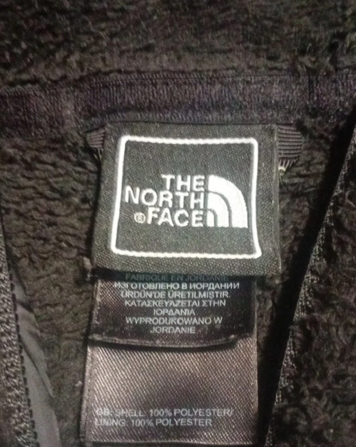 The North face Womens Sherpa - photo 3