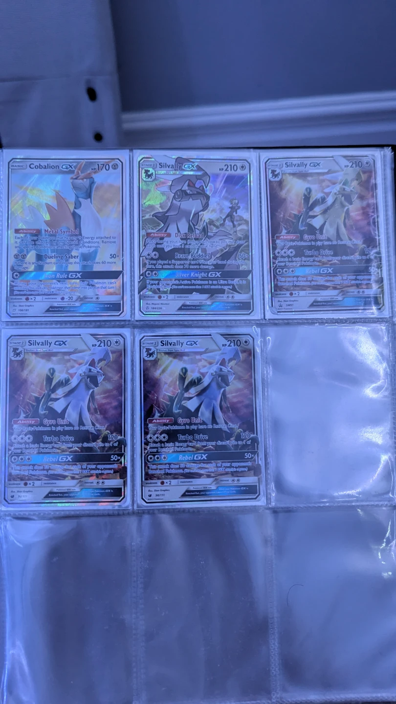 Pokemon Cards - photo 5