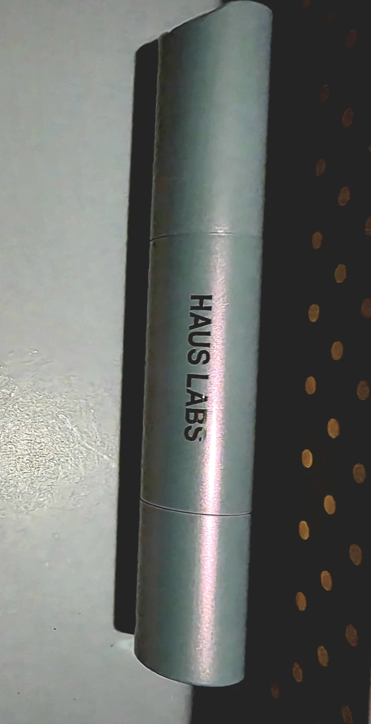 Brand New, Full Size Haus Labs Glassy Highlighter Balm