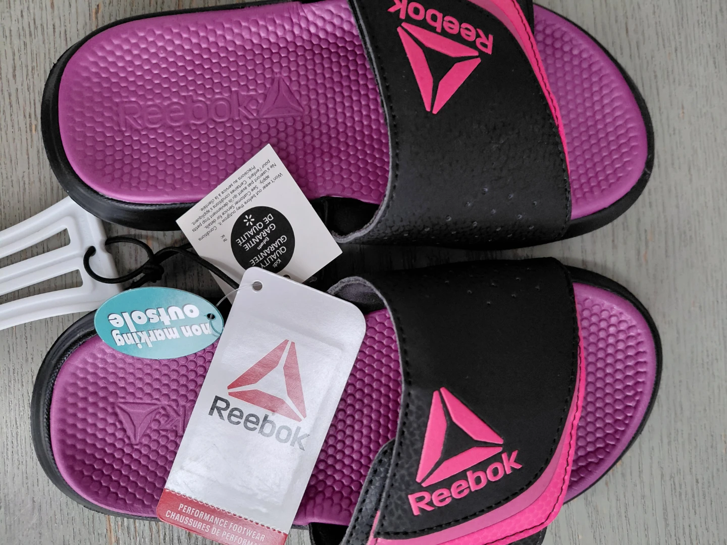Reebok Kids Sandals - Size 1 - photo 3