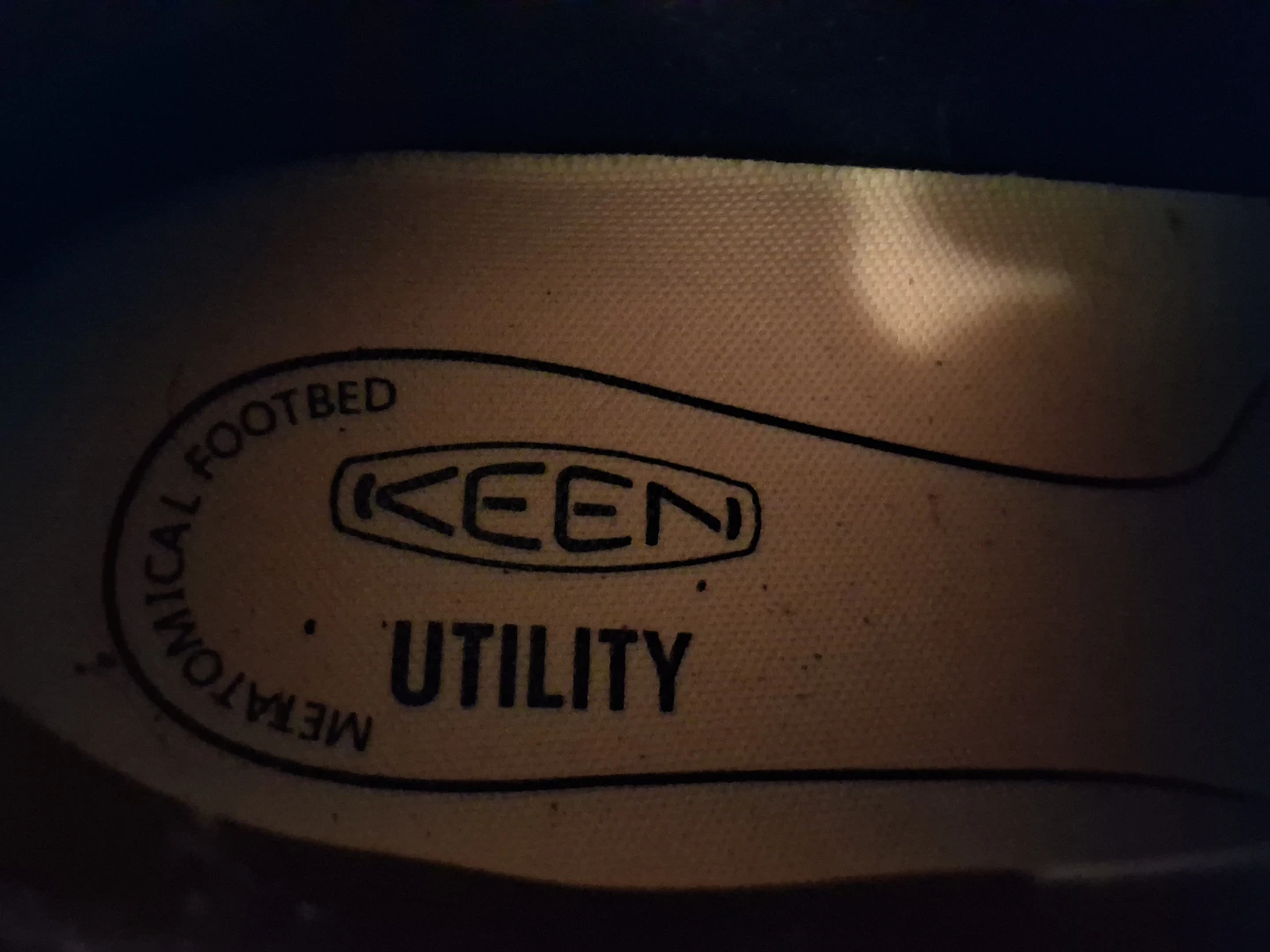 Keen Utility Carbon Toe Work Shoes 8.5US Mens - photo 4