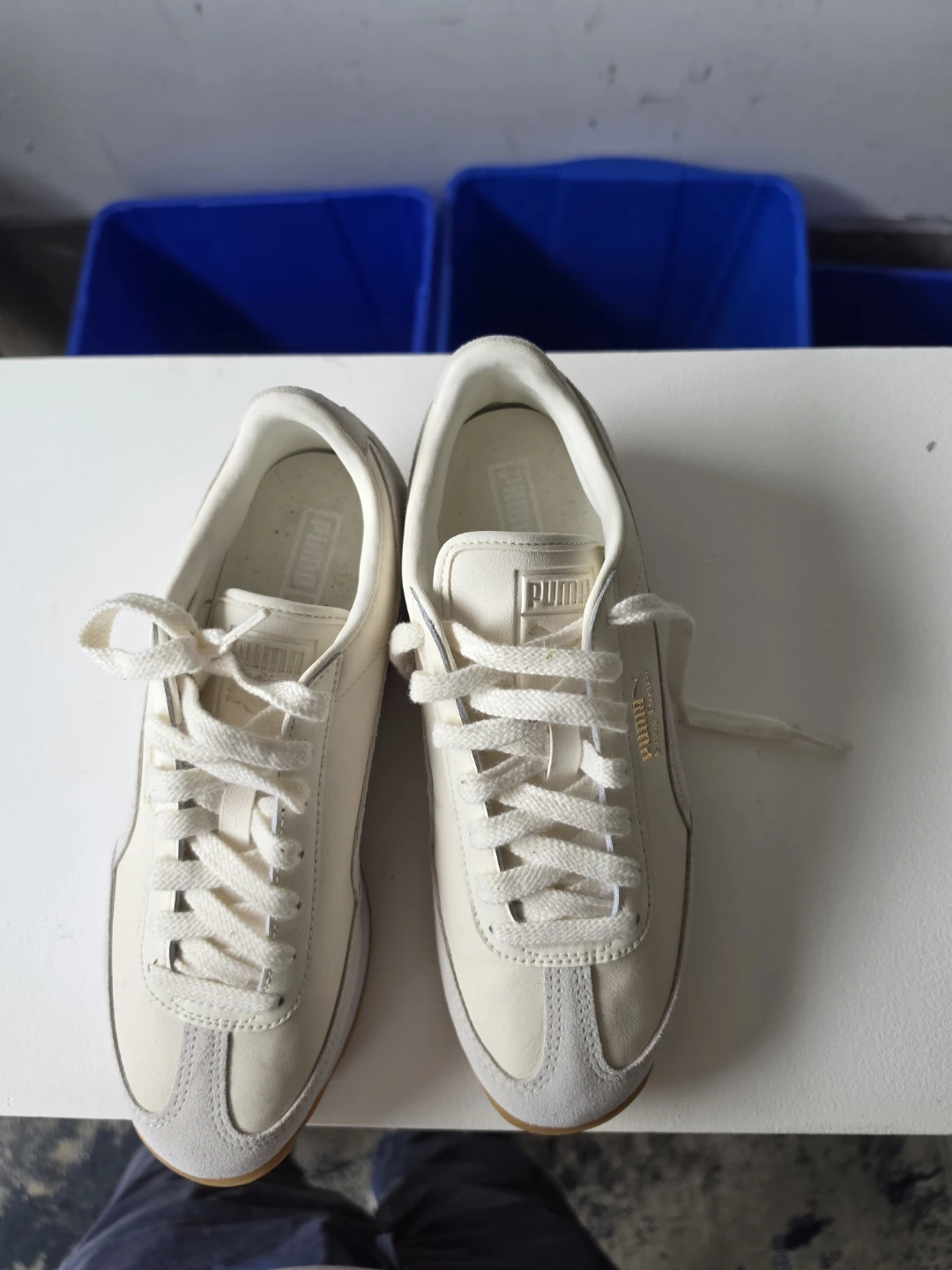 Puma Easy Rider Sneakers - photo 3
