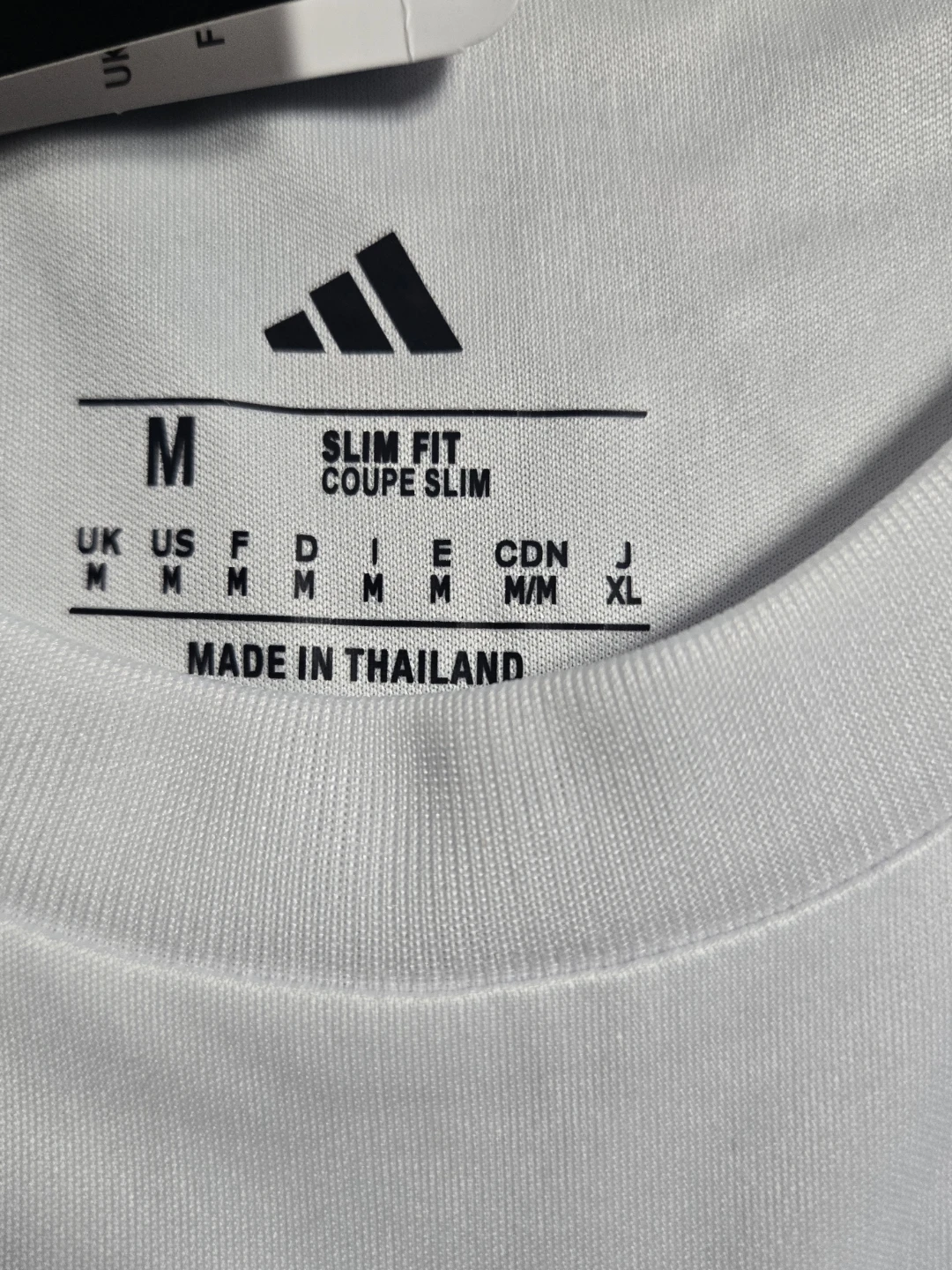 25-26 Real Madrid soccer jersey - photo 3
