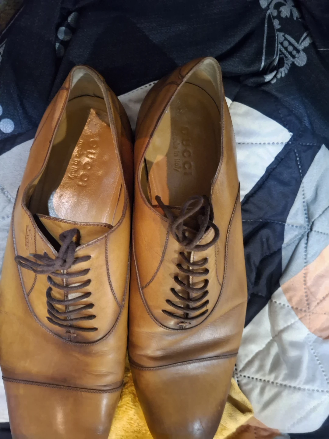 Men's Dress Shoes - photo 4