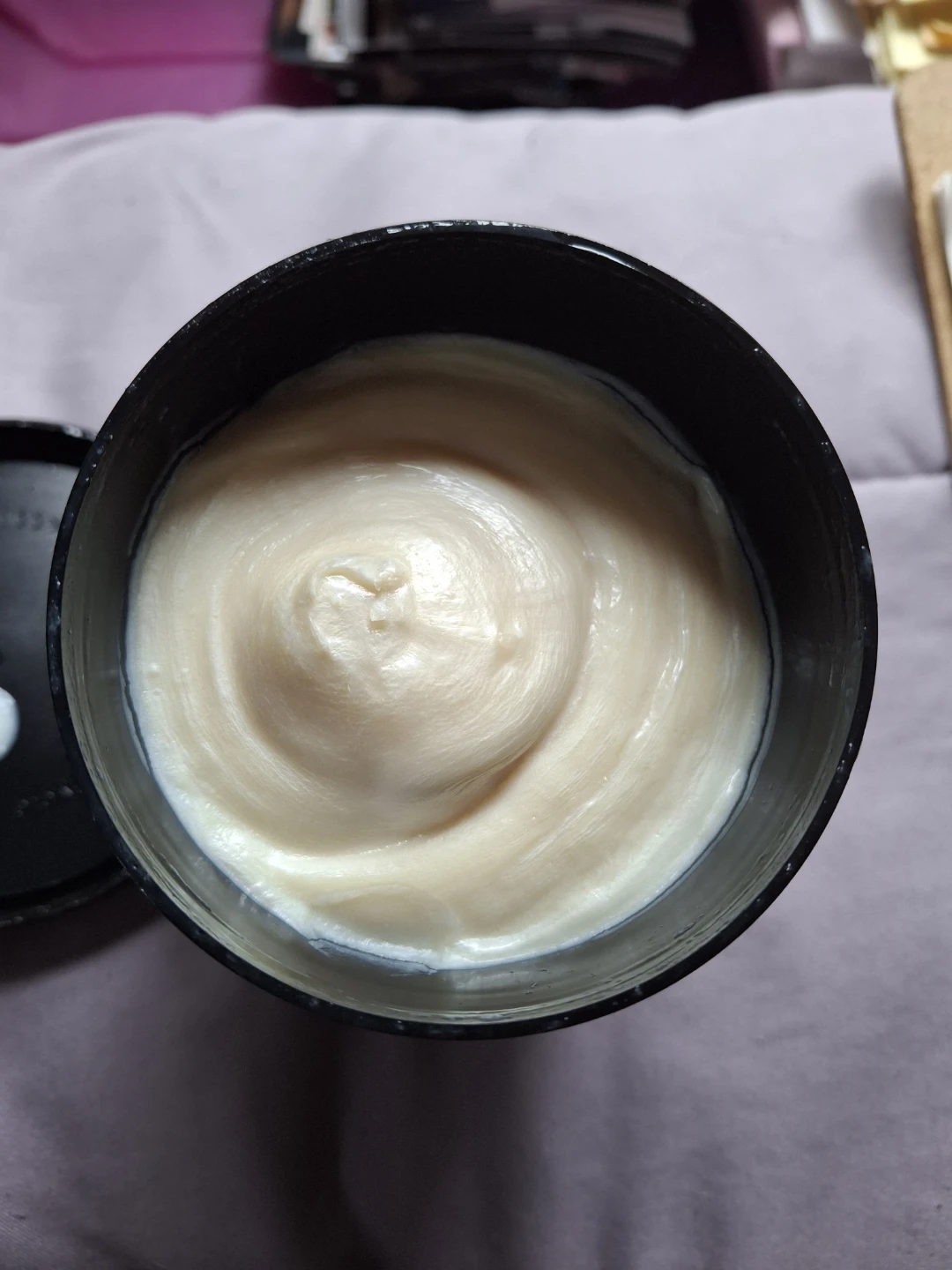 Lush Super Milk Protein Shampoo 230g - photo 4