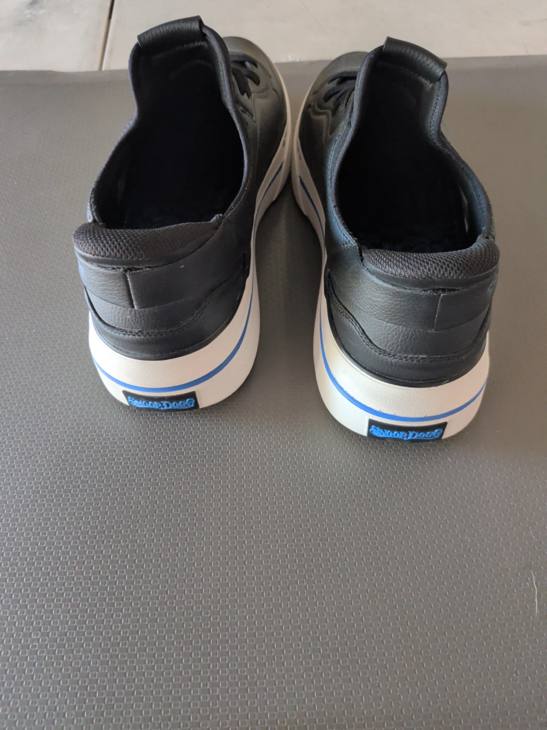 Skechers x Snoop Dogg Slip-ins Sneakers - photo 2