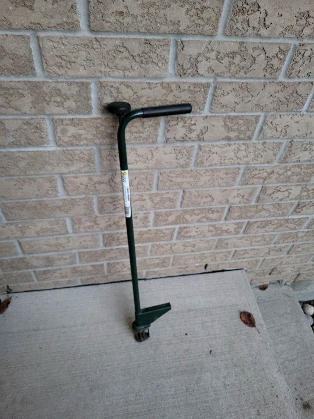 Hound Dog Weed Hound Weeding Tool