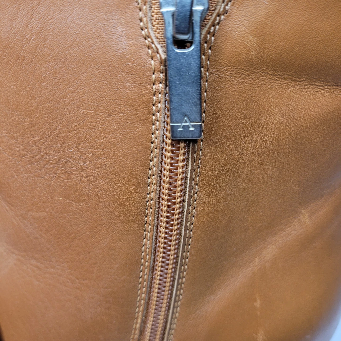 Aquatalia Leather Ankle Boots - photo 4